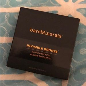 BareMinerals Invisible Bronze Powder Bronzer